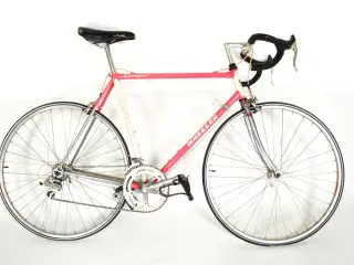 Wheeler racercykel