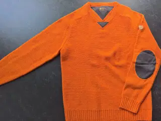 Fjallraven sweater str. L