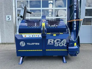 Tajfun RCA PRO 500 PÅ LAGER TIL OMGÅENDE LEVERING !