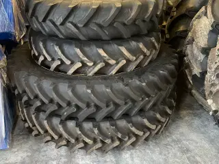 NDI 320/90R46 og 270/95R32 Med svejste fælge