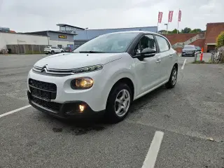 Citroën C3 1,2 PureTech 82 Feel