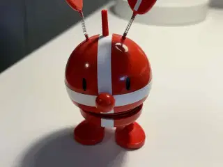 Danmark Hoptimist 6 cm