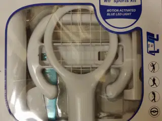 Wii Sports Pakke 7 i 1