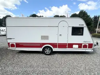 2013 - Kabe Royal 520 XL KS   UNDER KLARGØRING