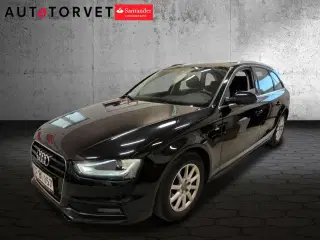 Audi A4 2,0 TDi 136 Ultra S-line Avant