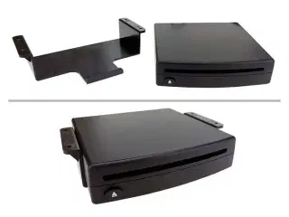 Connects2 CD-afspiller til USB stik