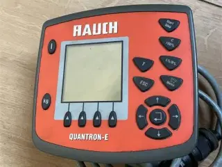Kuhn Quantron e computer