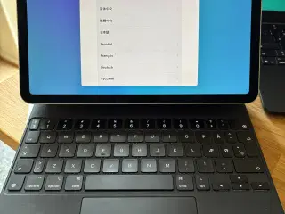 iPad Air 11", model 2022, 256 GB