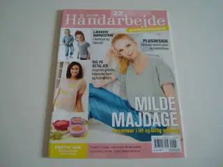 Alt om håndarbejde nr. 5 2014