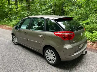 Citroën C4 Picasso