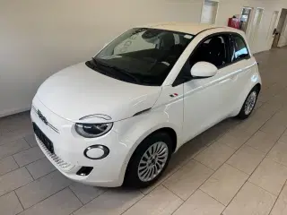 Fiat 500e 42 Mono