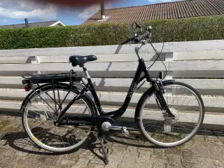 SCO el-cykel 7 gear