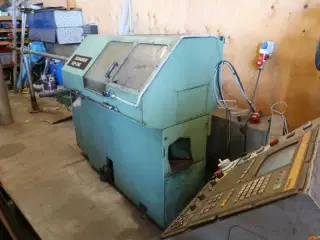 CNC DREJEBÆNK,S