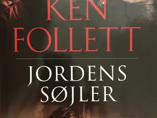 Ken Follett - Jordens Søjler
