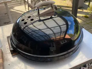 Kuglegrill