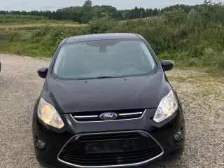 Ford C-Max 2012 Titanium