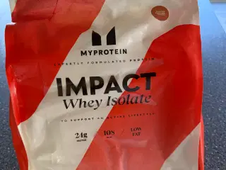 My Protein  