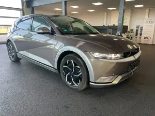 Hyundai Ioniq 5 73 Techniq AWD