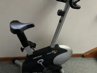 Motionscykel Proteus med display