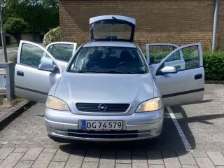 Bil