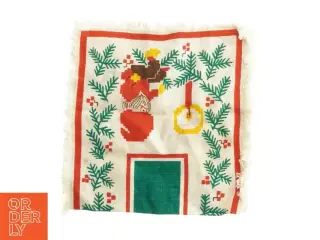 Juledug (str. 55x27 cm)