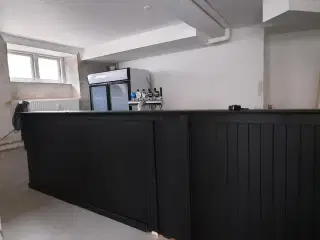 Innovativ lejer søges