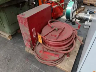 PARTI brandslang