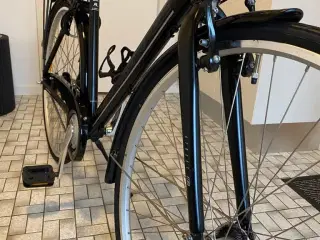 Ny Citybike stelhøjde på 58 cm 