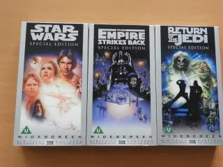 Star Waars