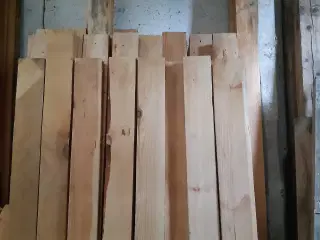 50x100 tømmer