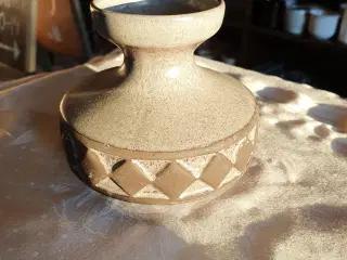Frank keramik, vase