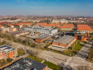 Datacenter eller anden anvendelse