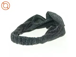 Hårbånd glitter voksen