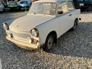 Helt original Trabant