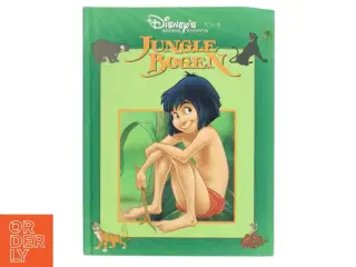 Jungle Bogen (Bog)
