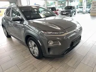Hyundai Kona 64 EV Advanced