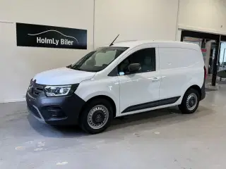 Renault Kangoo  E-Tech L1 Tekno Van