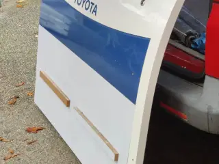 Computerbord skrivebord