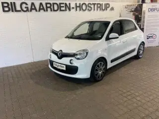 Renault Twingo 1,0 SCe 70 Expression