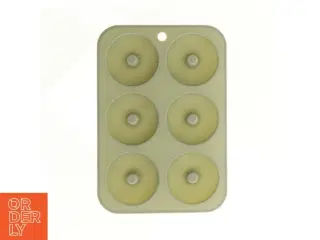 Bageform (str. 25 x 16 cm)