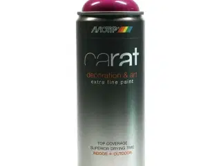 Motip Carat traffic purple