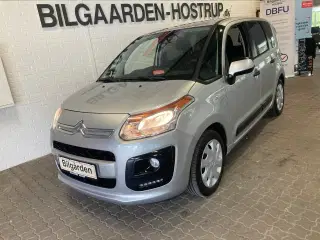 Citroën C3 Picasso 1,2 PureTech 110 Seduction