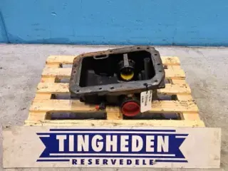 New Holland T6.160 Dæksel 51596088