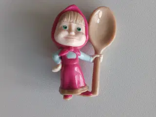 Små legetøjs figurer