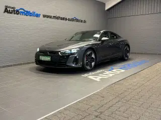 Audi RS e-tron GT  quattro