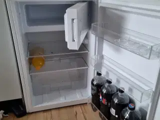 Mini køle/fryseskab