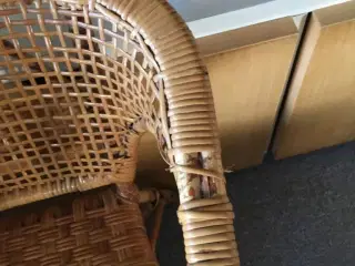 Retro Fletstol til børn