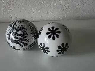 Keramik kugler