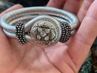 Flotte nye armbånd