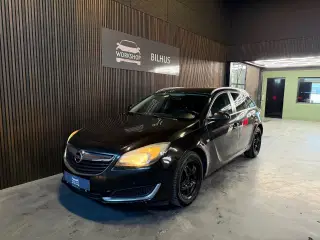 Opel Insignia 2,0 CDTi 163 Cosmo Sports Tourer aut.
